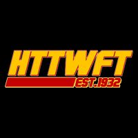 HTTWFT Hail To The Washington Football Team Est 1932 Flat Bill Trucker Hat