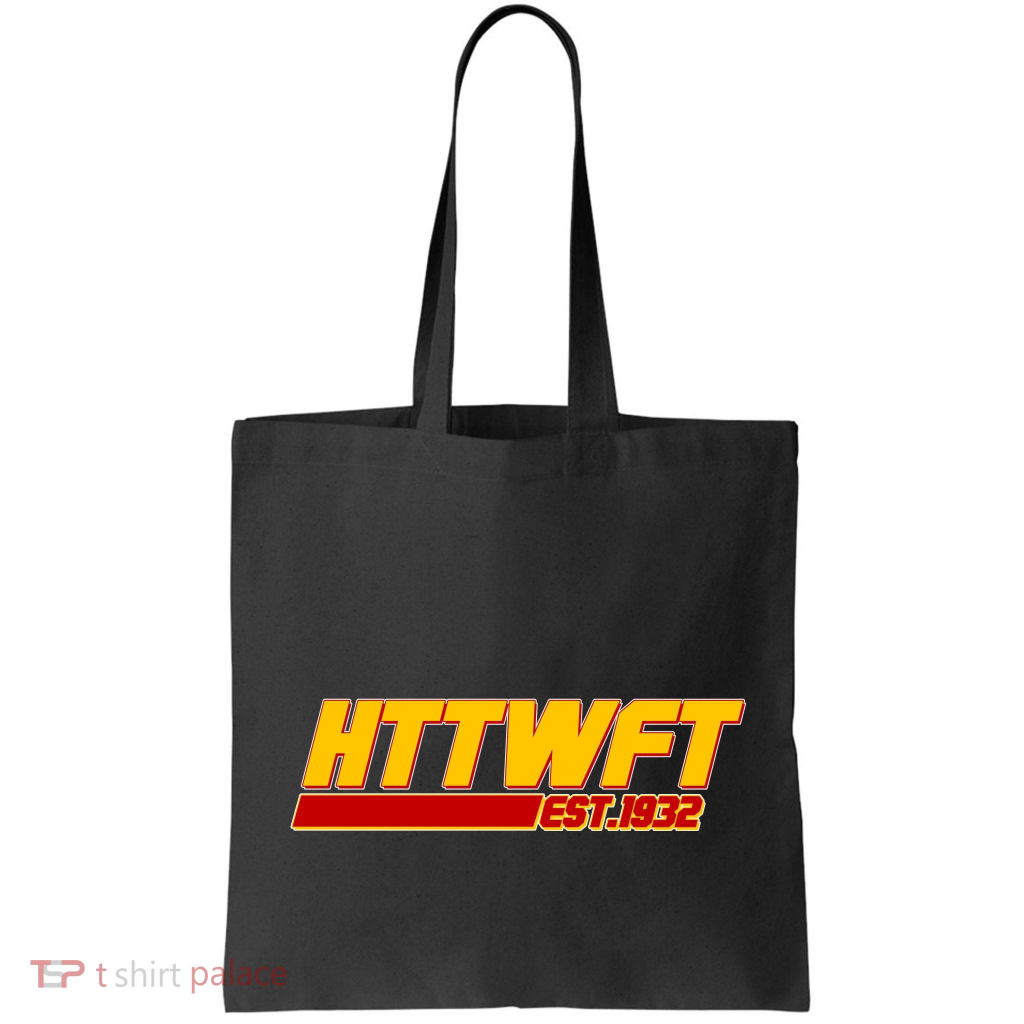 HTTWFT Hail To The Washington Football Team Est 1932 Bag