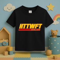 HTTWFT Hail To The Washington Football Team Est 1932 Toddler T-Shirt