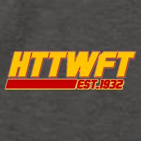 HTTWFT Hail To The Washington Football Team Est 1932 Vector Backpack