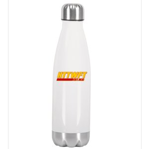 HTTWFT Hail To The Washington Football Team Est 1932 Stainless Steel Insulated Water Bottle