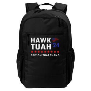 Hawk Tush Viral Election Parody Daily Commute Backpack