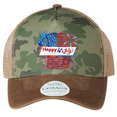 Hack Tuah Viralhack Tuah Viral Legacy Tie Dye Trucker Hat
