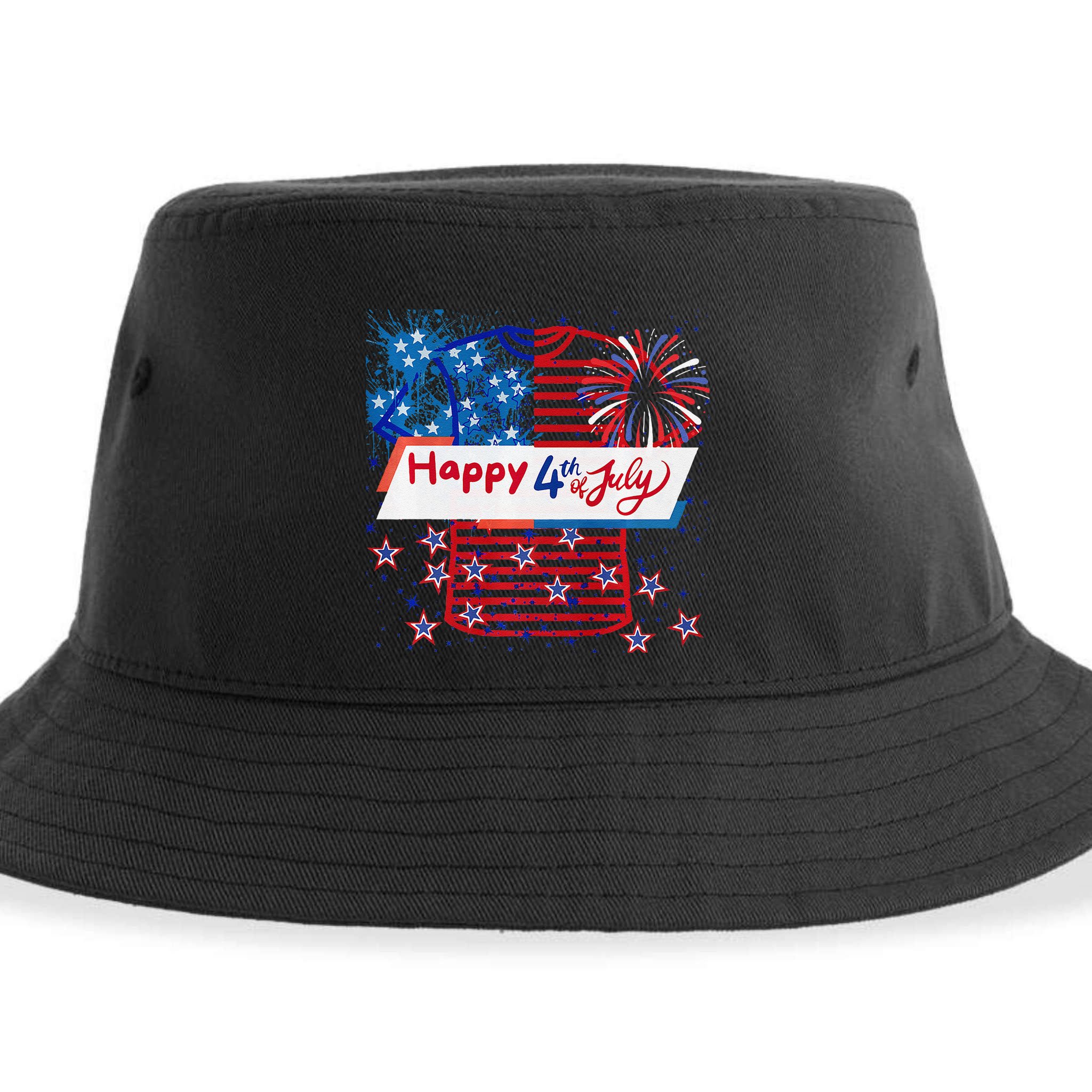 Hack Tuah Viralhack Tuah Viral Sustainable Bucket Hat