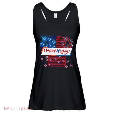 Hack Tuah Viralhack Tuah Viral Ladies Essential Flowy Tank