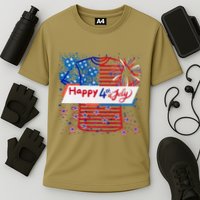 Hack Tuah Viralhack Tuah Viral Cooling Performance Crew T-Shirt
