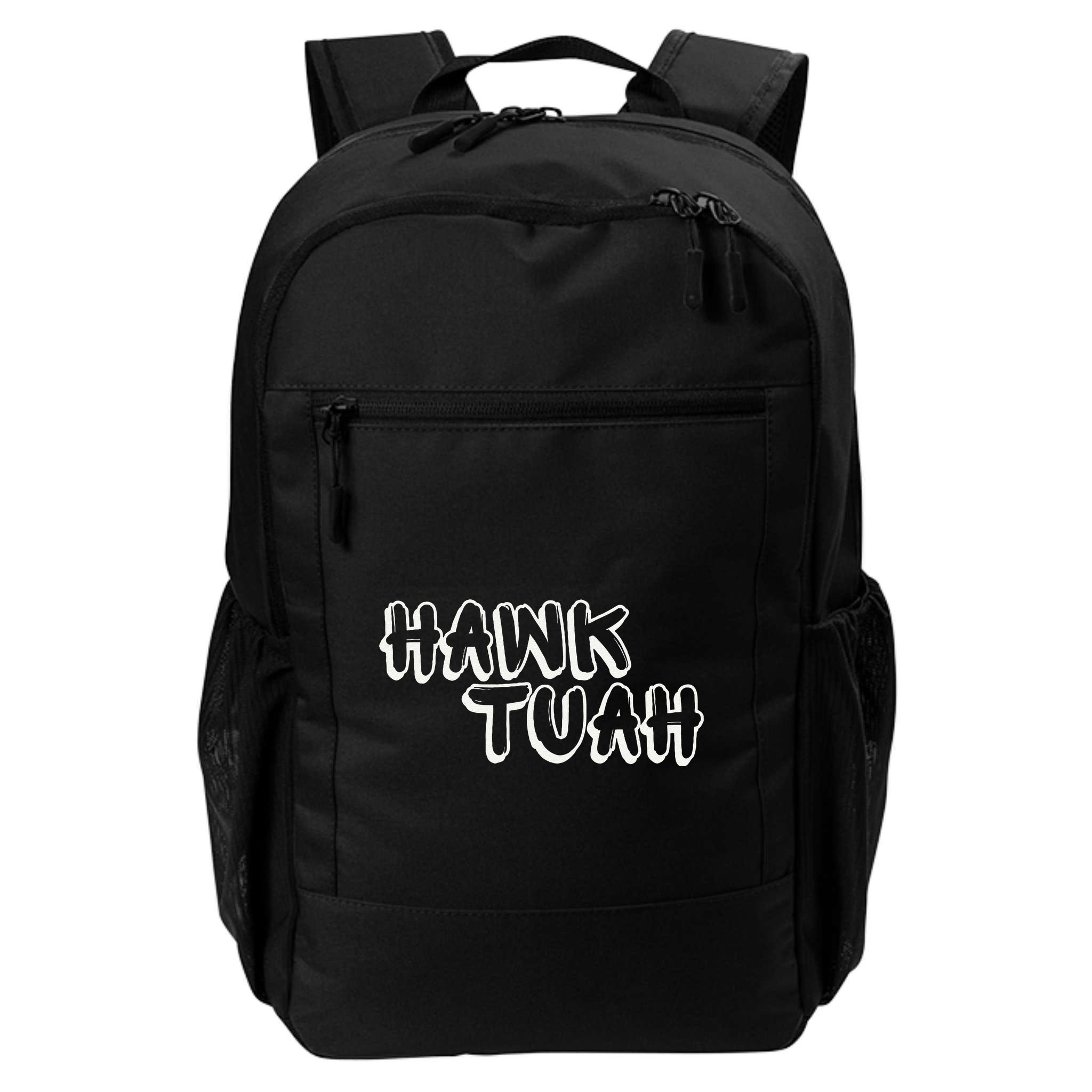 Hack Tuah Viral Backpack