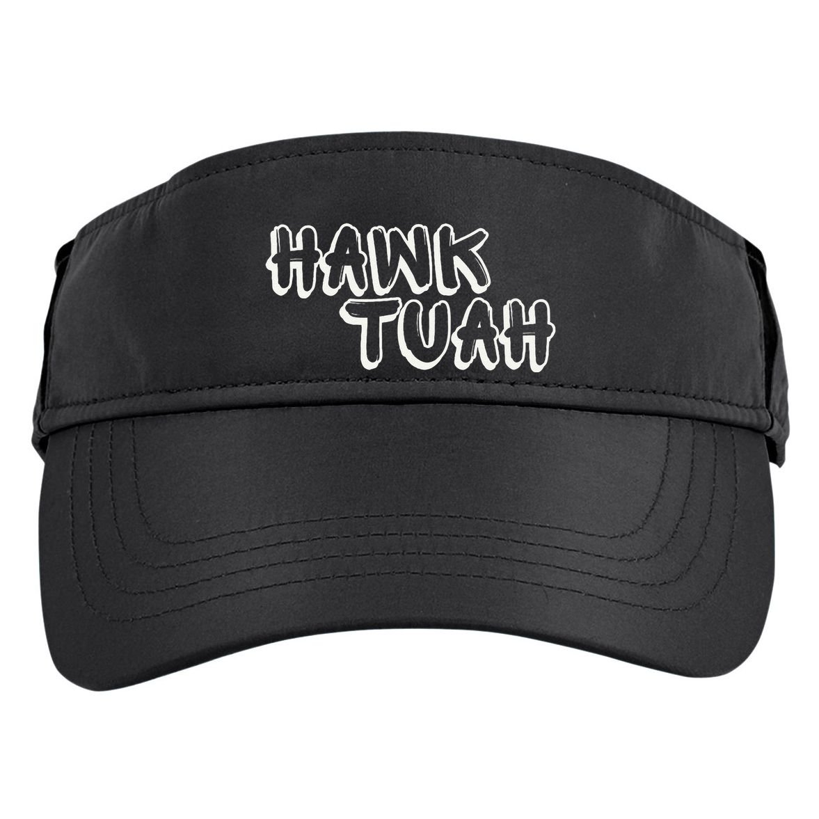 Hack Tuah Viral Adult Drive Performance Visor
