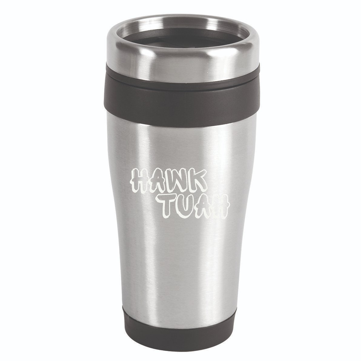 Hack Tuah Viral 16oz Travel Tumbler