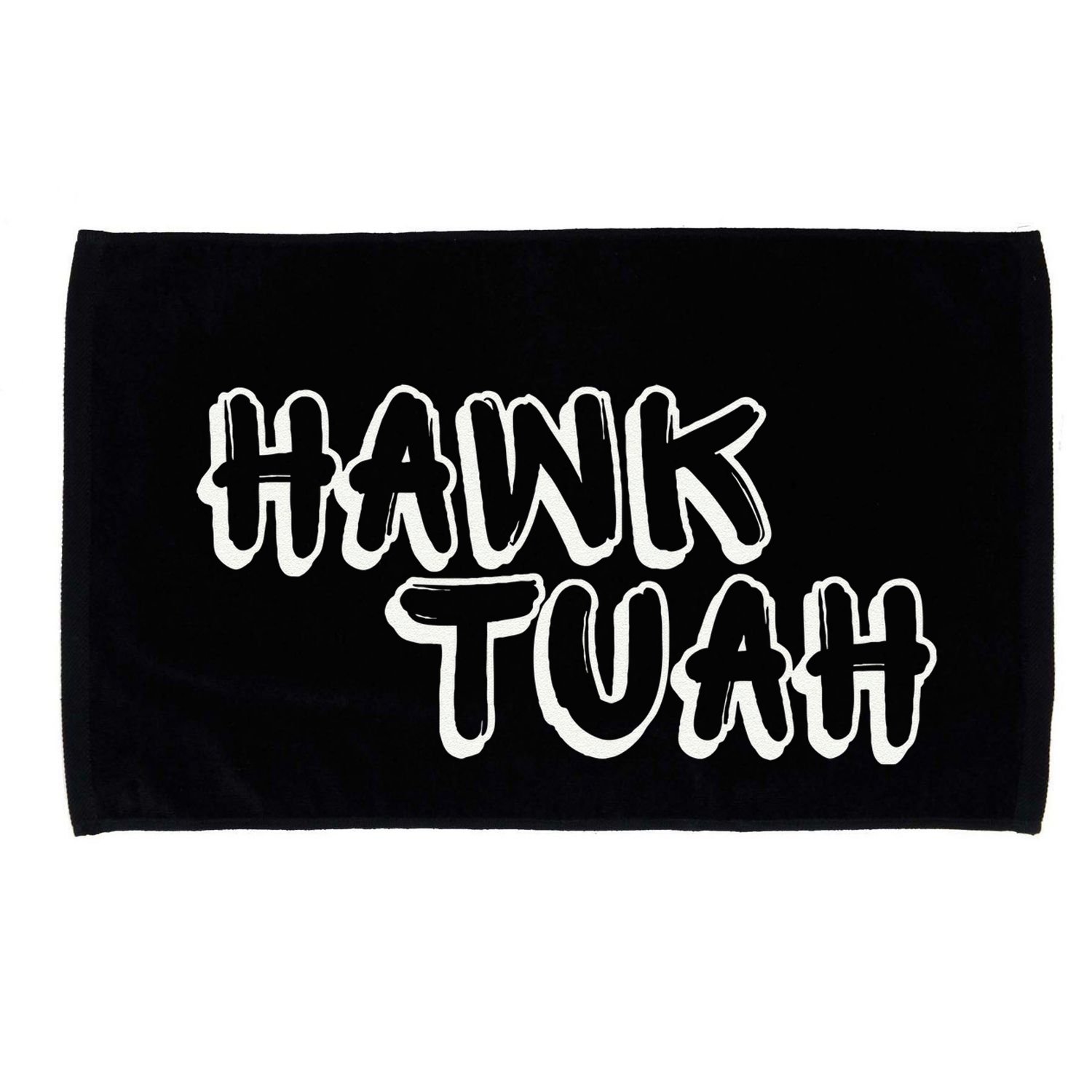 Hack Tuah Viral Microfiber Hand Towel