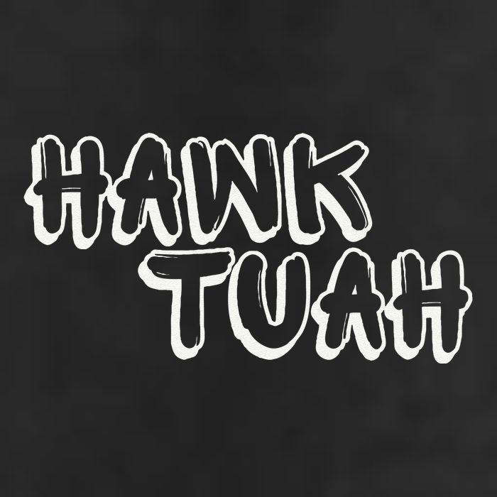 Hack Tuah Viral Microfiber Hand Towel