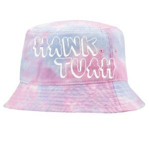 Hack Tuah Viral Tie-Dyed Bucket Hat