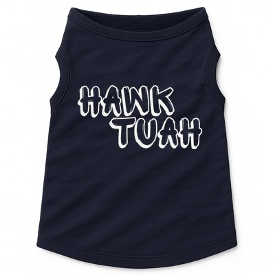 Hack Tuah Viral Doggie Tank