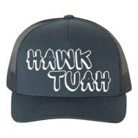 Hack Tuah Viral Yupoong Adult 5-Panel Trucker Hat