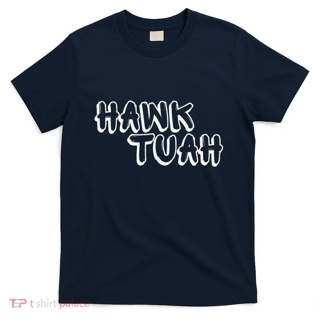 Hack Tuah Viral T-Shirt