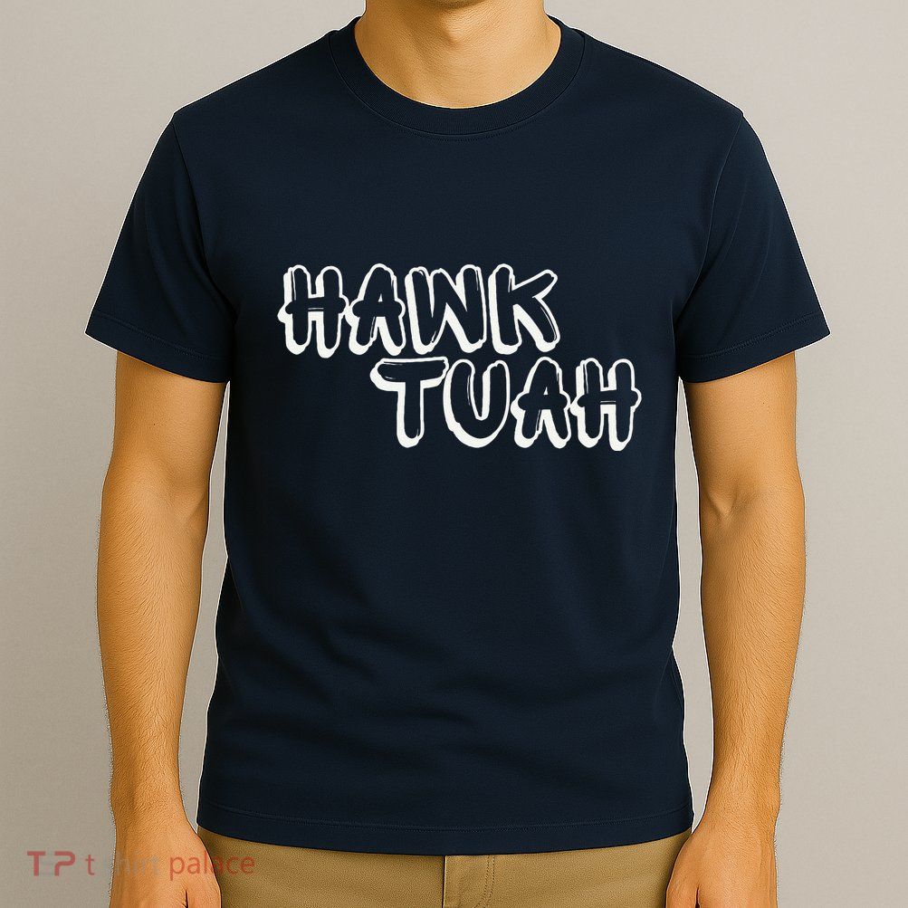 Hack Tuah Viral T-Shirt