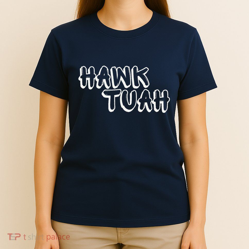 Hack Tuah Viral T-Shirt