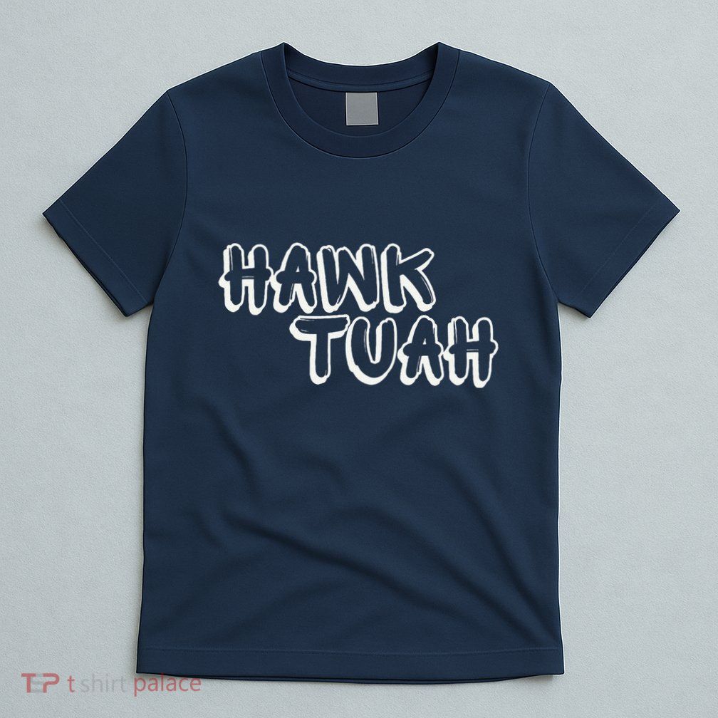 Hack Tuah Viral T-Shirt
