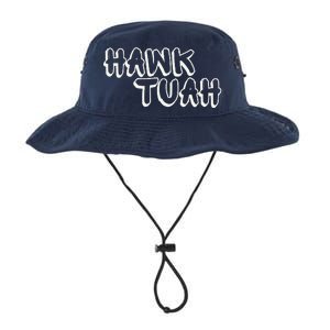 Hack Tuah Viral Legacy Cool Fit Booney Bucket Hat