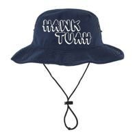 Hack Tuah Viral Legacy Cool Fit Booney Bucket Hat