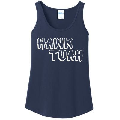 Hack Tuah Viral Ladies Essential Tank