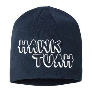 Hack Tuah Viral Sustainable Beanie