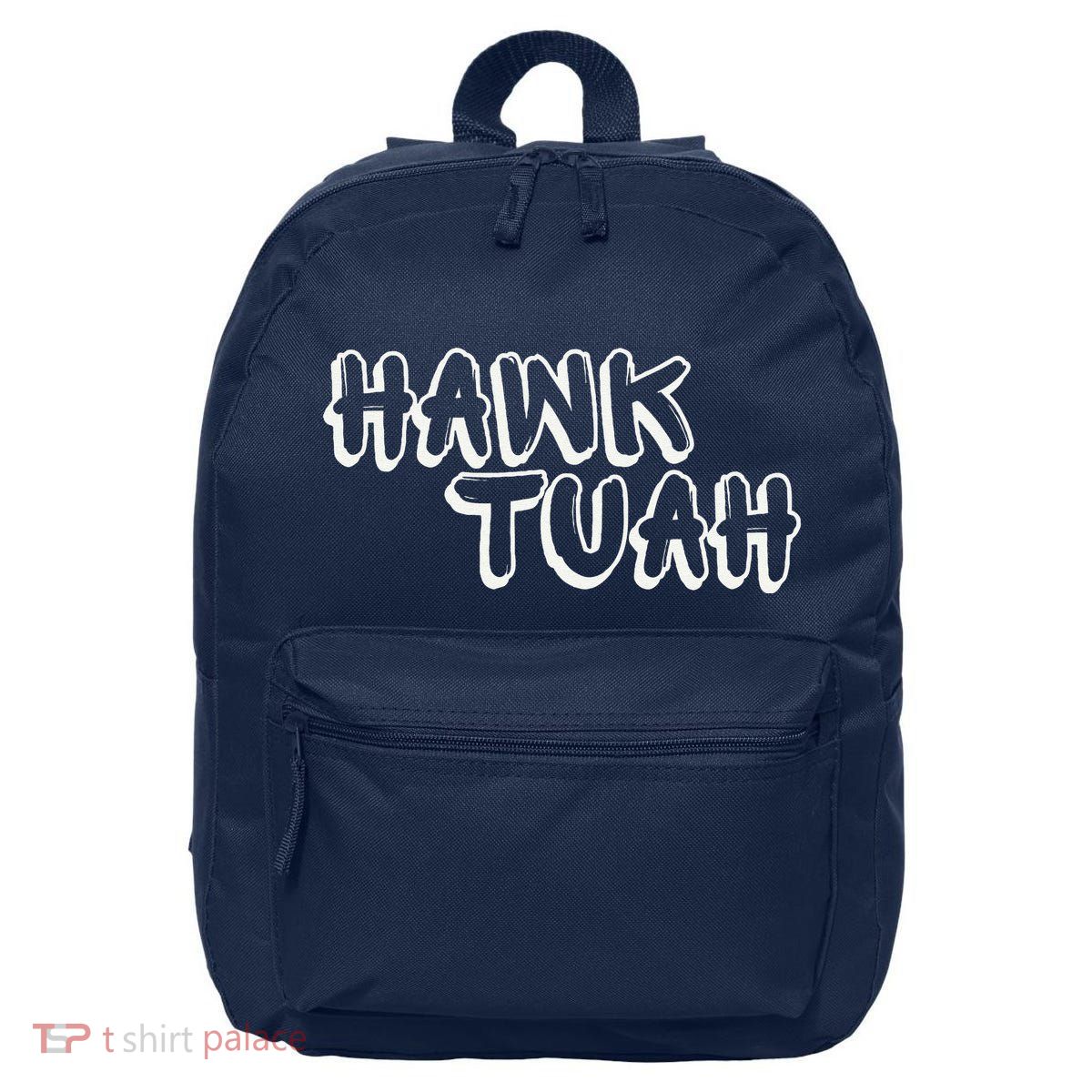 Hack Tuah Viral 16 in Basic Backpack