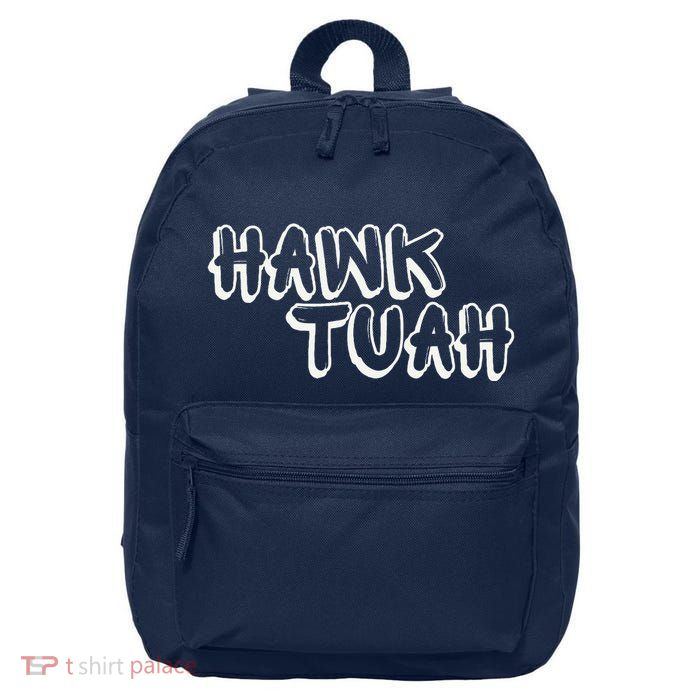 Hack Tuah Viral 16 in Basic Backpack