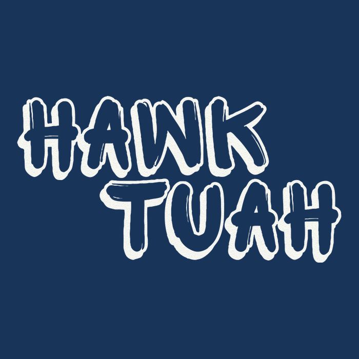 Hack Tuah Viral Magnet