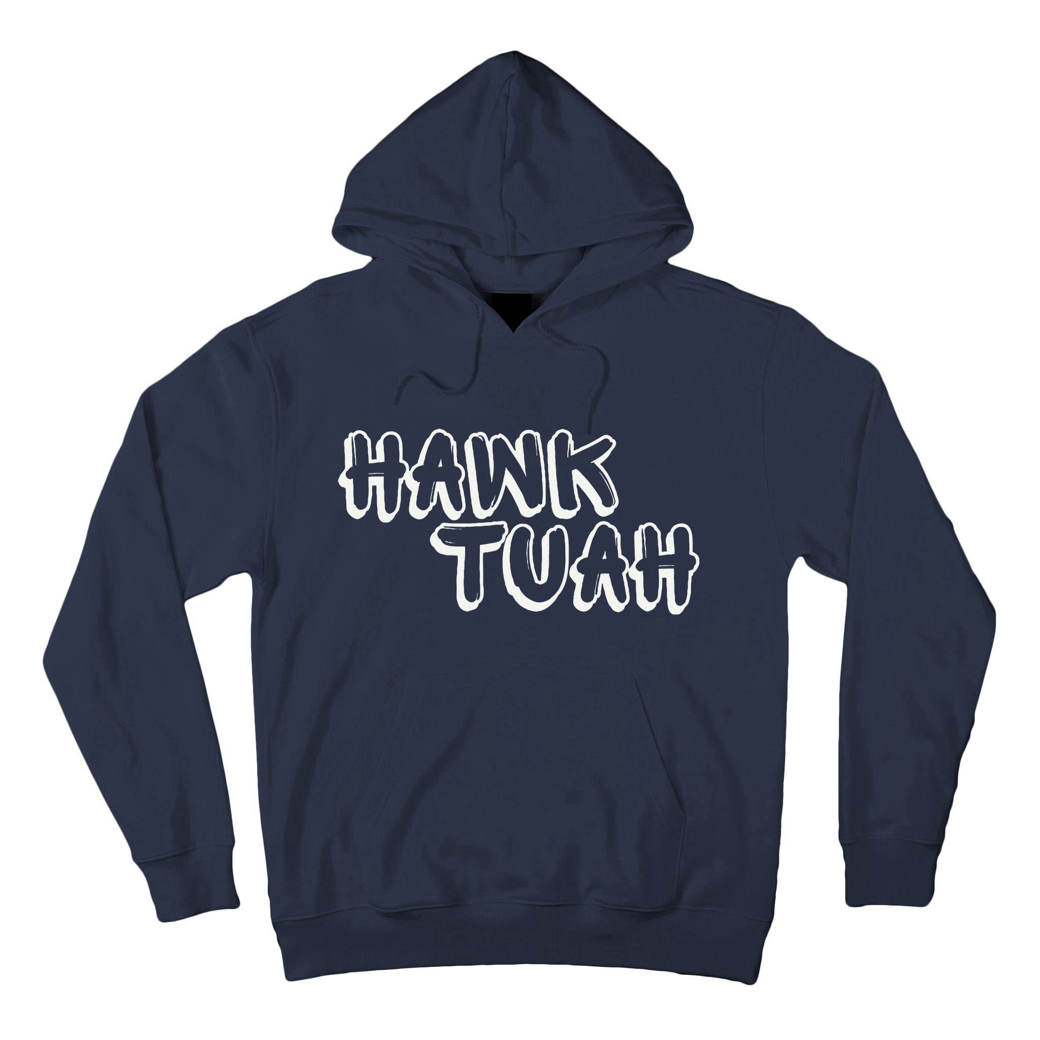 Hack Tuah Viral Tall Hoodie