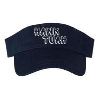 Hack Tuah Viral Valucap Bio-Washed Visor