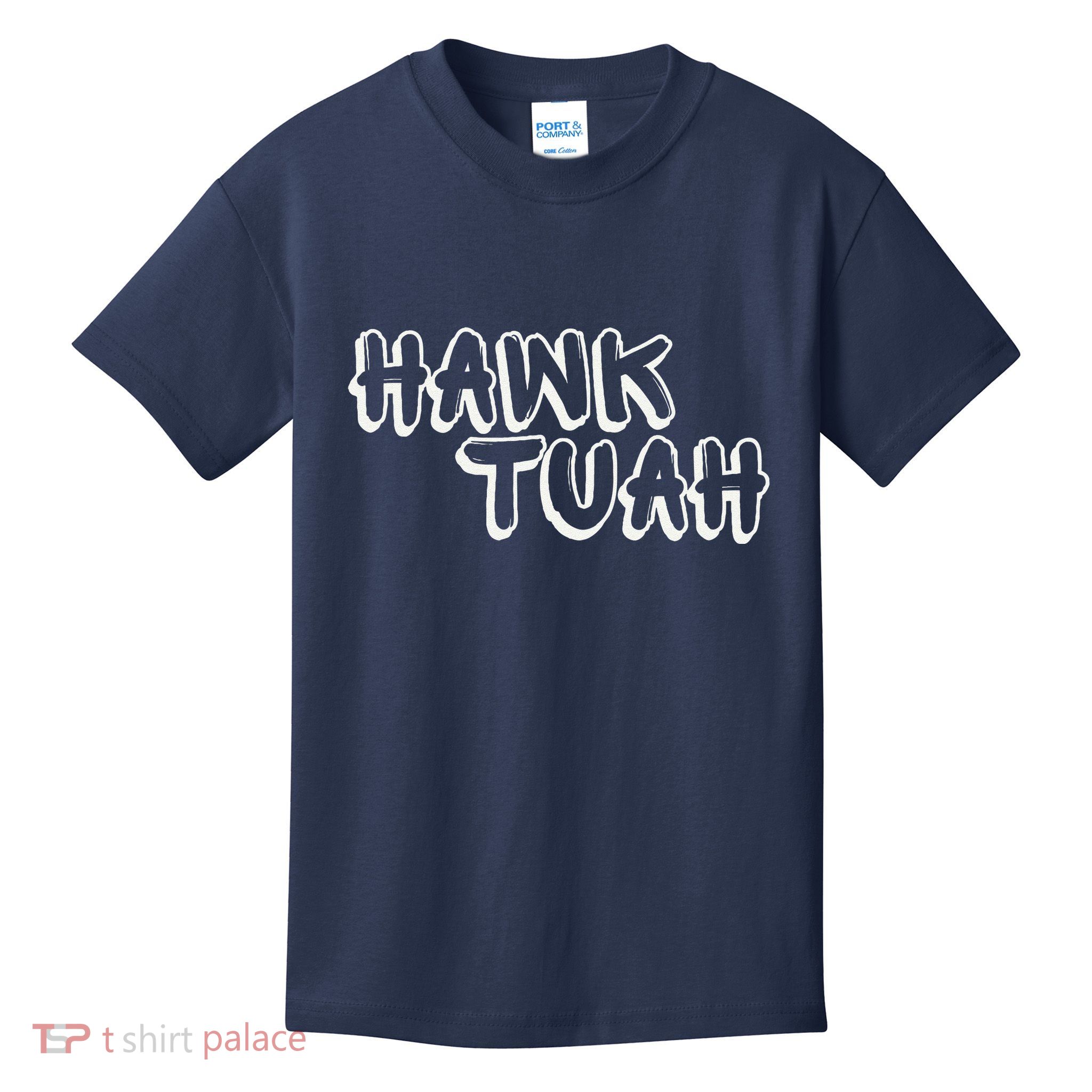 Hack Tuah Viral Kids T-Shirt