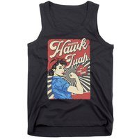 Hawk Tuah Viral Spit On That Thing Tank Top