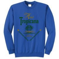 Hotel Tropicana Vintage Las Vegas Sweatshirt