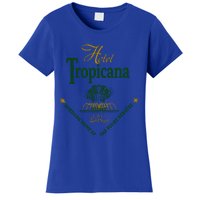 Hotel Tropicana Vintage Las Vegas Women's T-Shirt