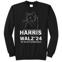 Harris Tim Walz Sweatshirt