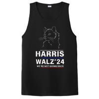 Harris Tim Walz PosiCharge Competitor Tank