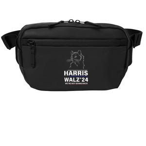 Harris Tim Walz Crossbody Pack