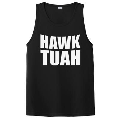 Hawk Tuah. YouVe Gotta Give It That..Spit On That Thing PosiCharge Competitor Tank