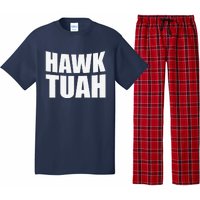 Hawk Tuah. YouVe Gotta Give It That..Spit On That Thing Pajama Set