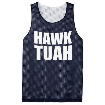 Hawk Tuah. YouVe Gotta Give It That..Spit On That Thing Mesh Reversible Basketball Jersey Tank