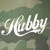 Hubby Legacy Tie Dye Trucker Hat
