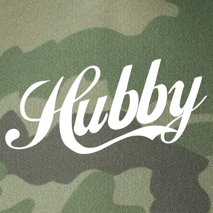 Hubby Legacy Tie Dye Trucker Hat