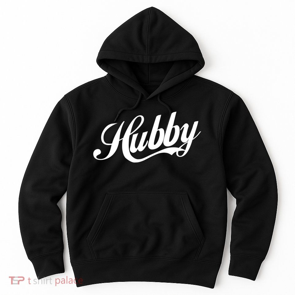 Hubby Hoodie