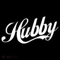 Hubby Sweatshirt