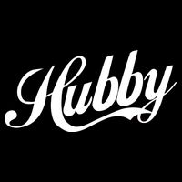 Hubby 7-Panel Snapback Hat