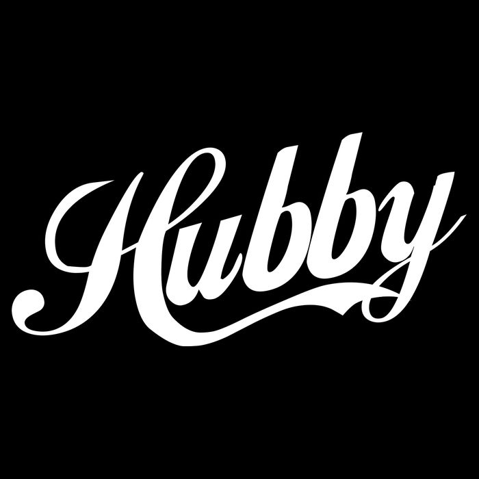 Hubby 7-Panel Snapback Hat