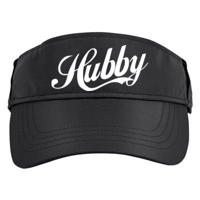 Hubby Adult Drive Performance Visor