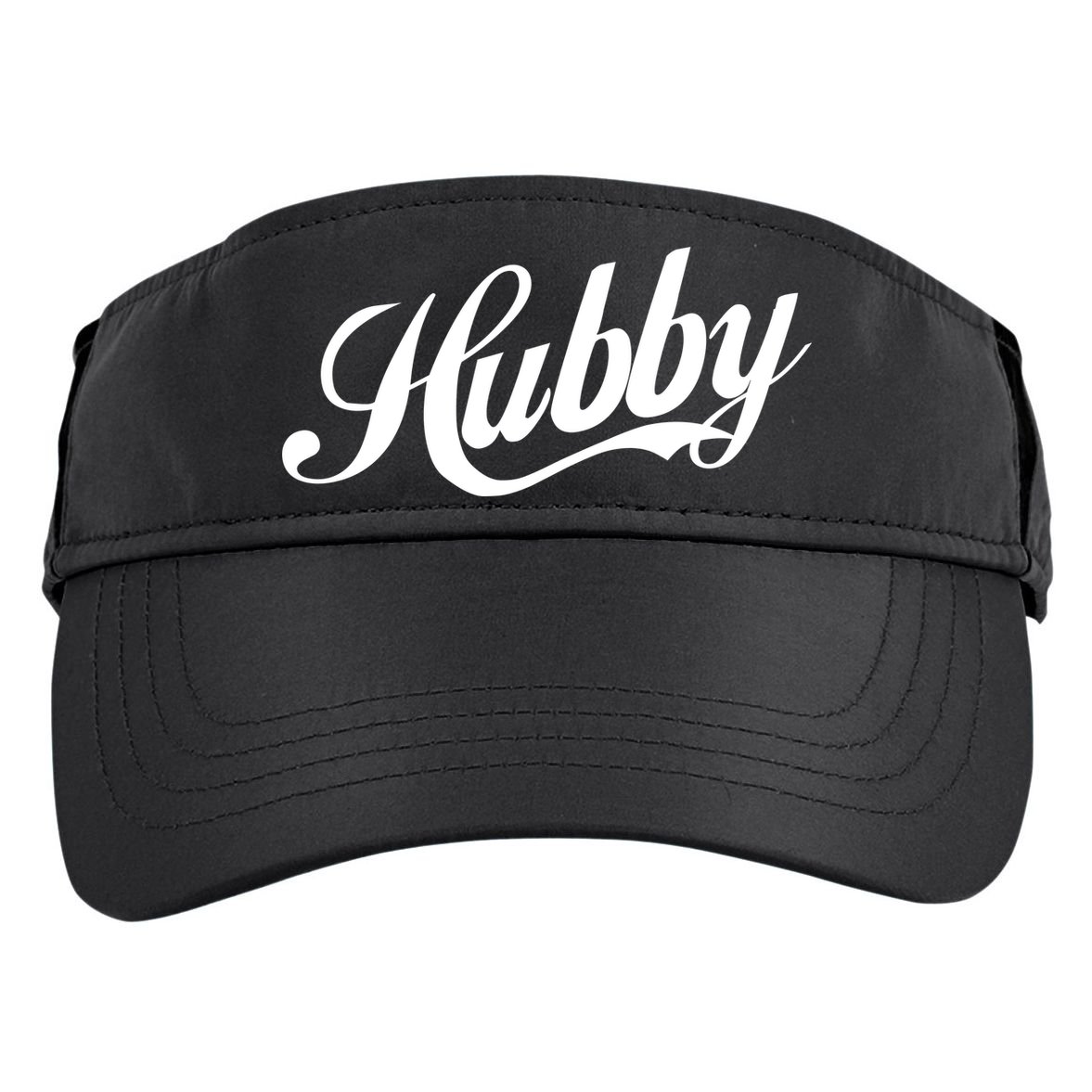 Hubby Adult Drive Performance Visor