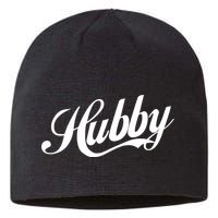 Hubby Sustainable Beanie